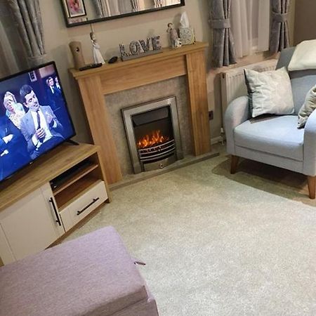 8 Berth Luxury Caravan-Southview Holiday Park Skegness Zewnętrze zdjęcie