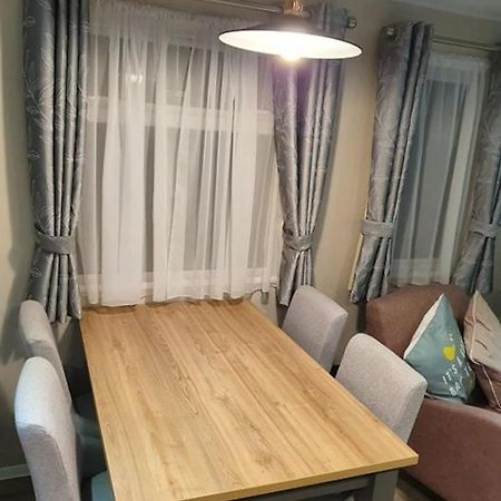 8 Berth Luxury Caravan-Southview Holiday Park Skegness Zewnętrze zdjęcie
