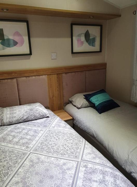 8 Berth Luxury Caravan-Southview Holiday Park Skegness Zewnętrze zdjęcie