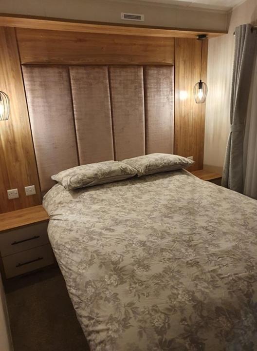 8 Berth Luxury Caravan-Southview Holiday Park Skegness Zewnętrze zdjęcie