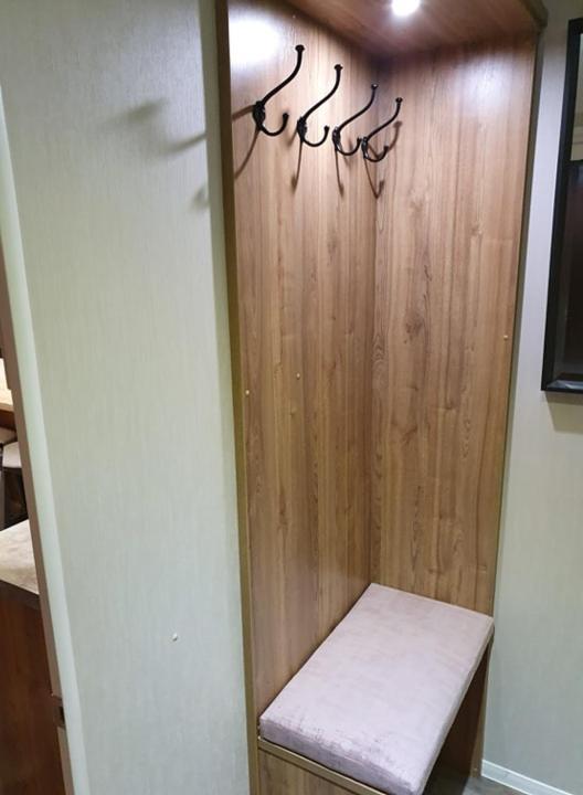 8 Berth Luxury Caravan-Southview Holiday Park Skegness Zewnętrze zdjęcie