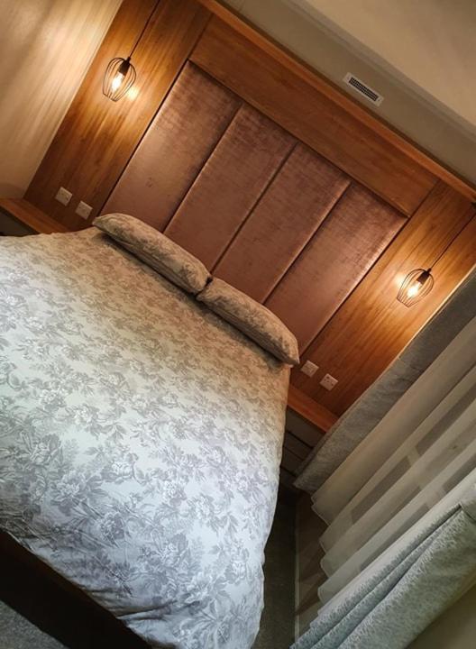8 Berth Luxury Caravan-Southview Holiday Park Skegness Zewnętrze zdjęcie
