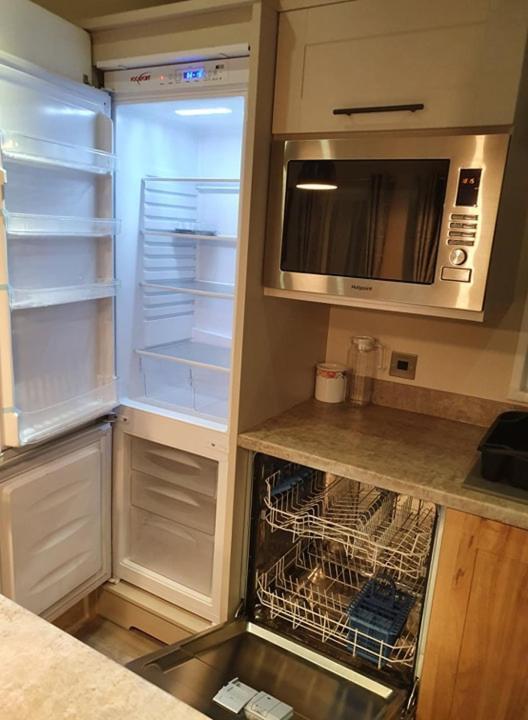 8 Berth Luxury Caravan-Southview Holiday Park Skegness Zewnętrze zdjęcie