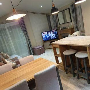 8 Berth Luxury Caravan-Southview Holiday Park Skegness Zewnętrze zdjęcie